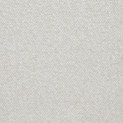Cillian 33" Ottoman - Ratine Ivory
