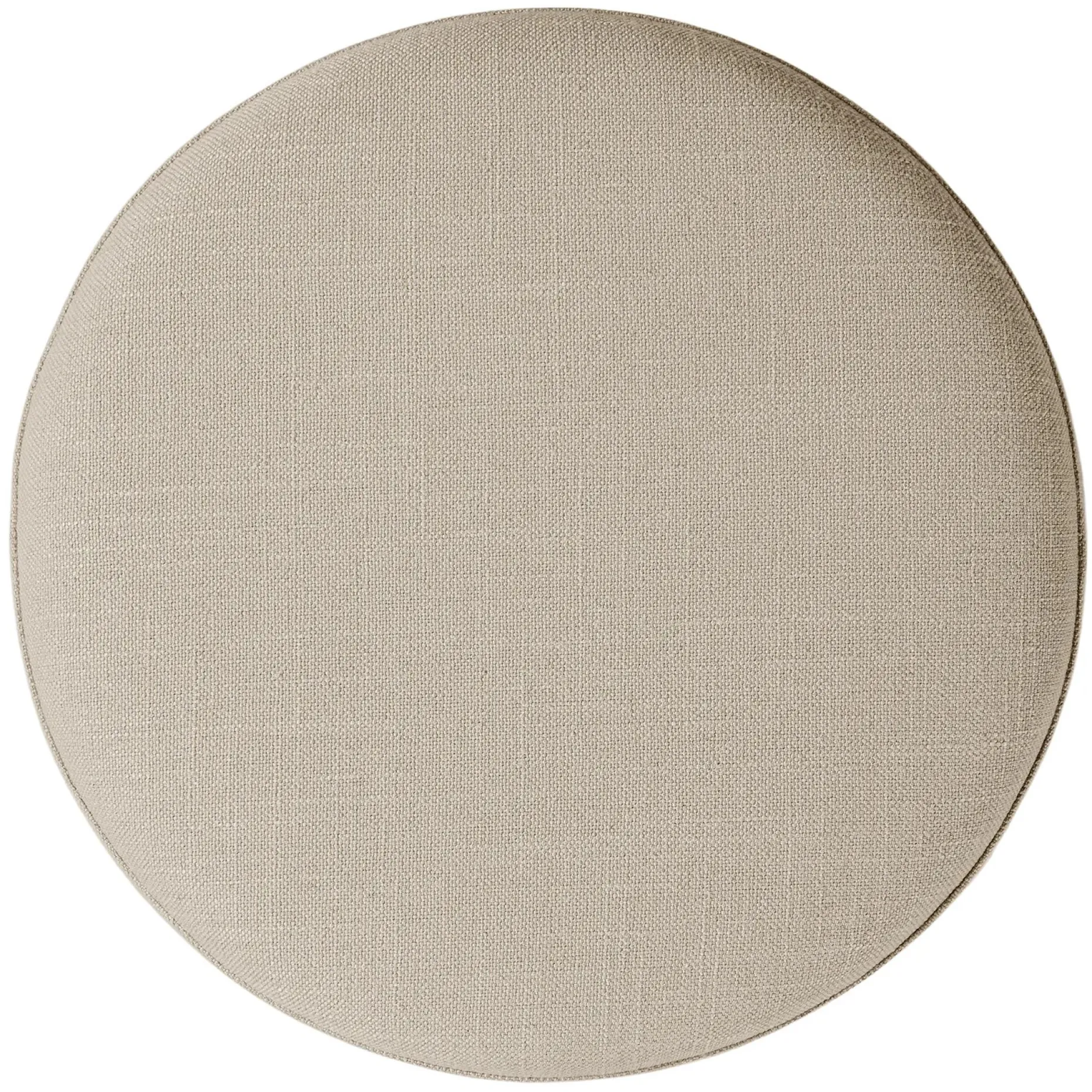 Cilo 16" Ottoman - Welsh Taupe
