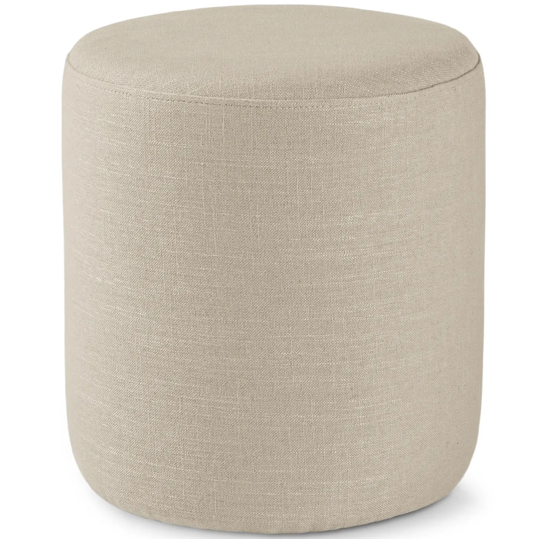 Cilo 16" Ottoman - Welsh Taupe