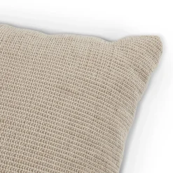 Clayton Pillow - Boardwalk Ivory