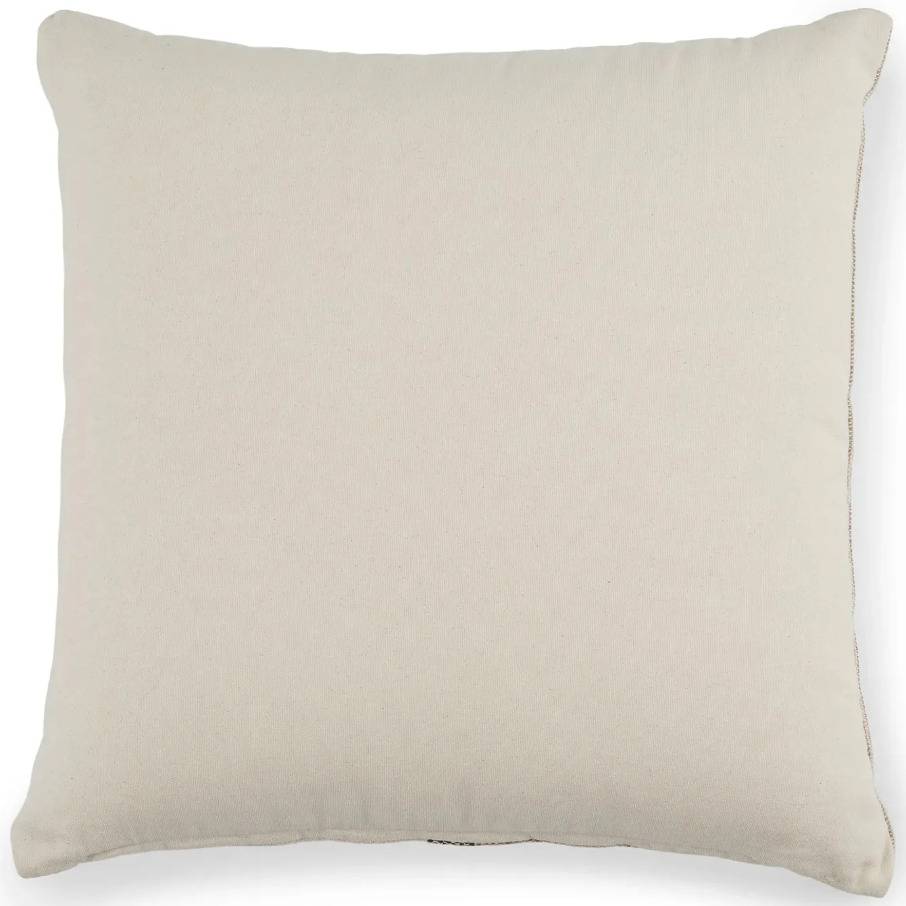 Clayton Pillow - Boardwalk Ivory