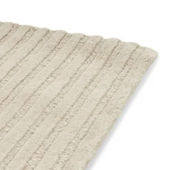 Clem 9 x 12 Wool Rug - Arch Cream