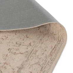 Cleo 8 x 10 Wool Rug - Ivory Multi