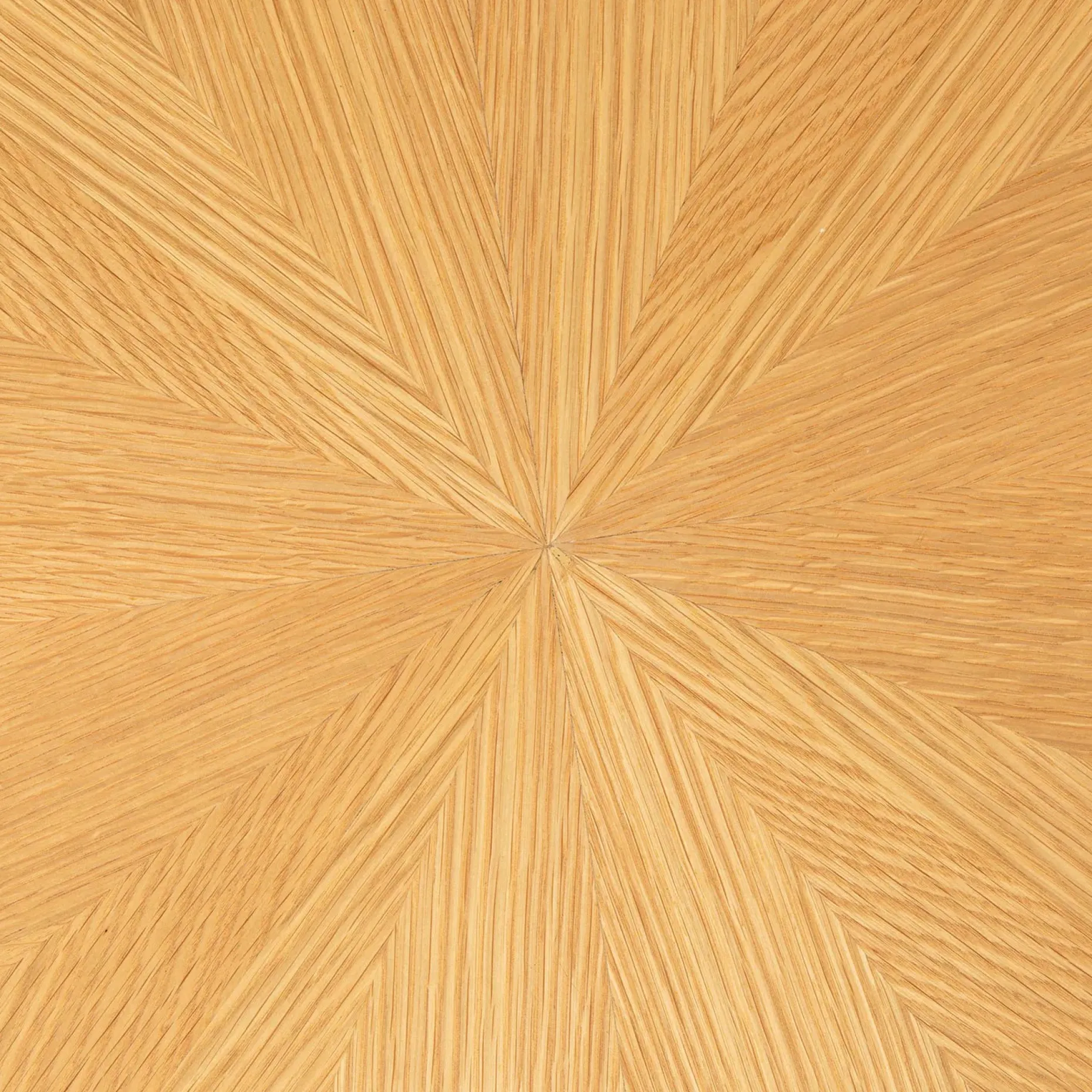 Conan 75" Oval Dining Table - Oak