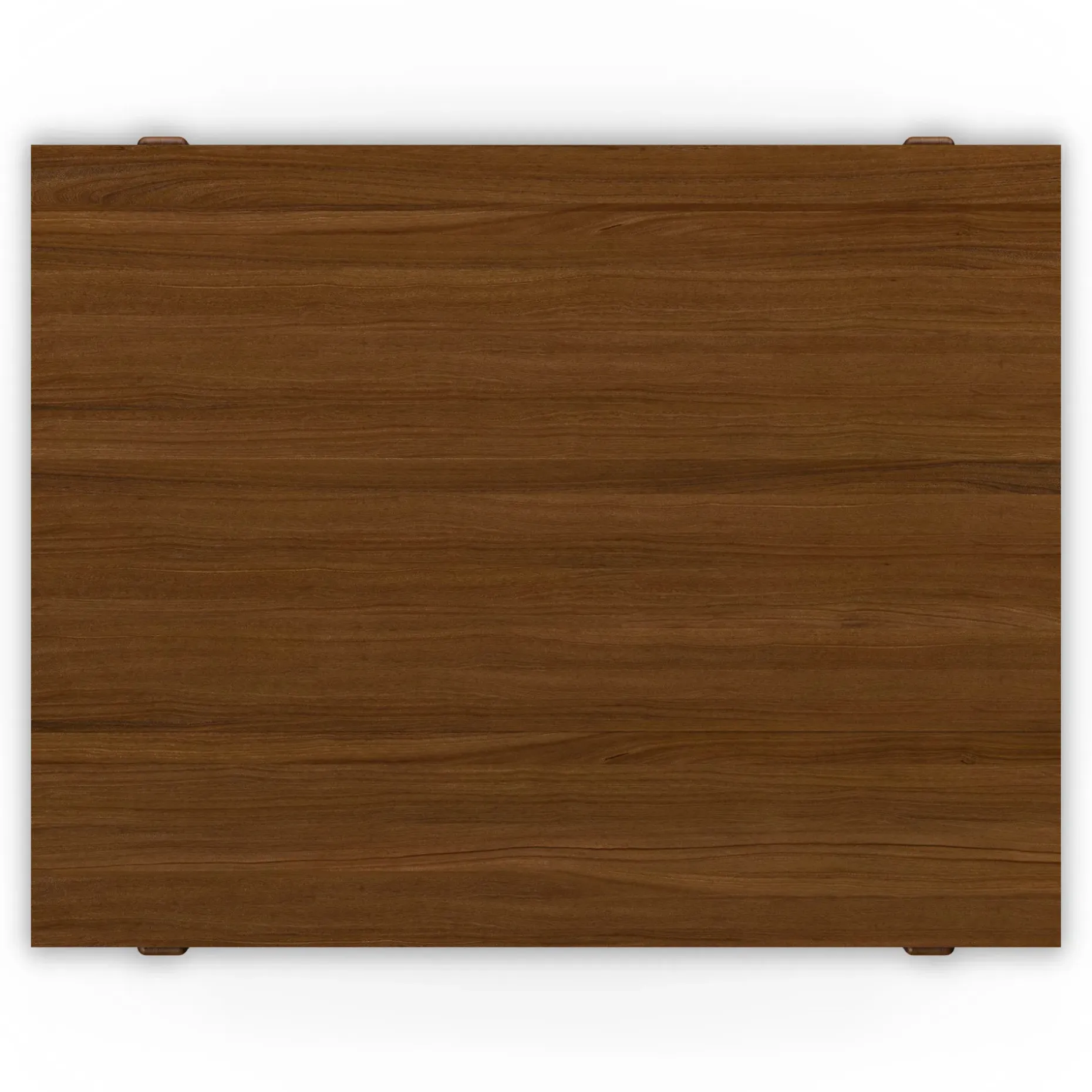 Cooper 35.5" Coffee Table - Walnut