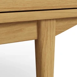 Cooper 6-Drawer Double Dresser - Natural Oak