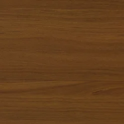 Cooper Queen Low Profile Bed - Walnut