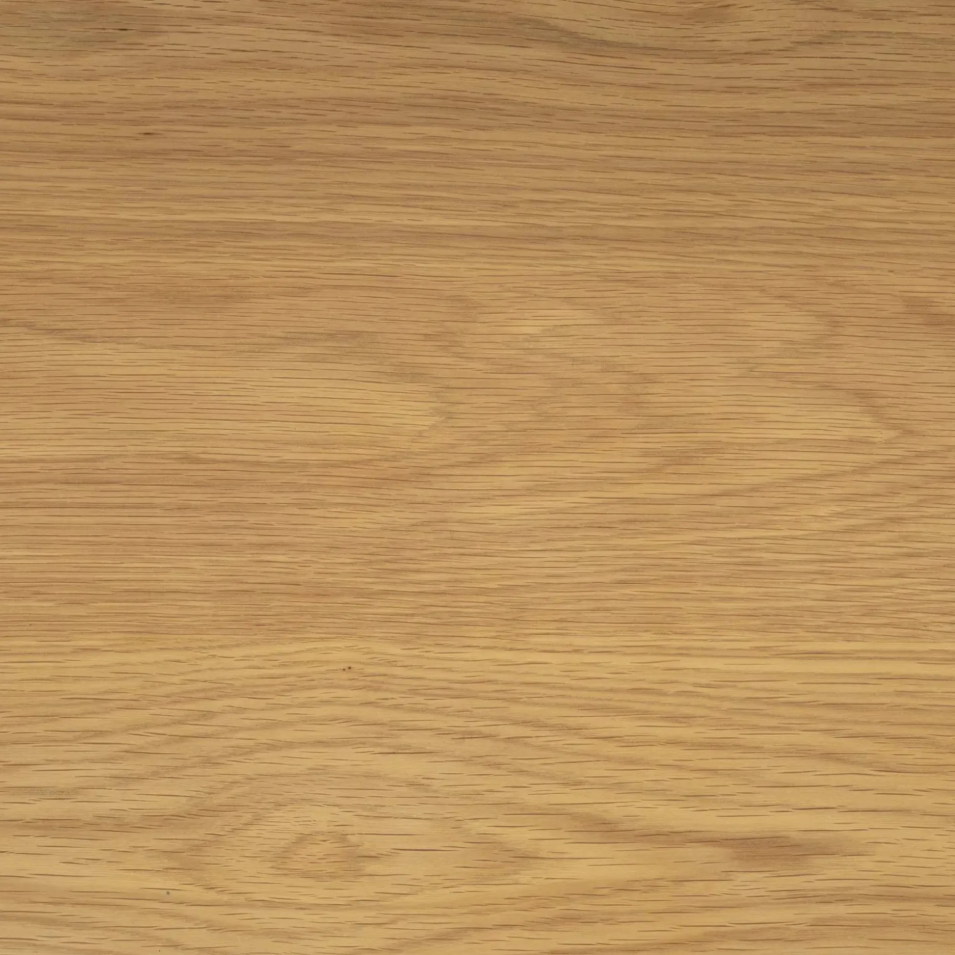 Cooper 51" Rectangular Coffee Table - Natural Oak