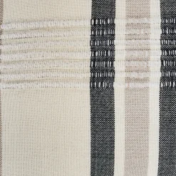 Cora Indoor/Outdoor Pillow - Sand Beige