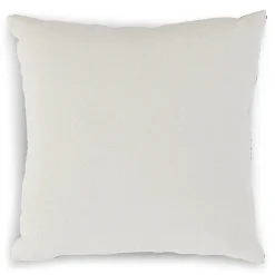 Cora Indoor/Outdoor Pillow - Sand Beige