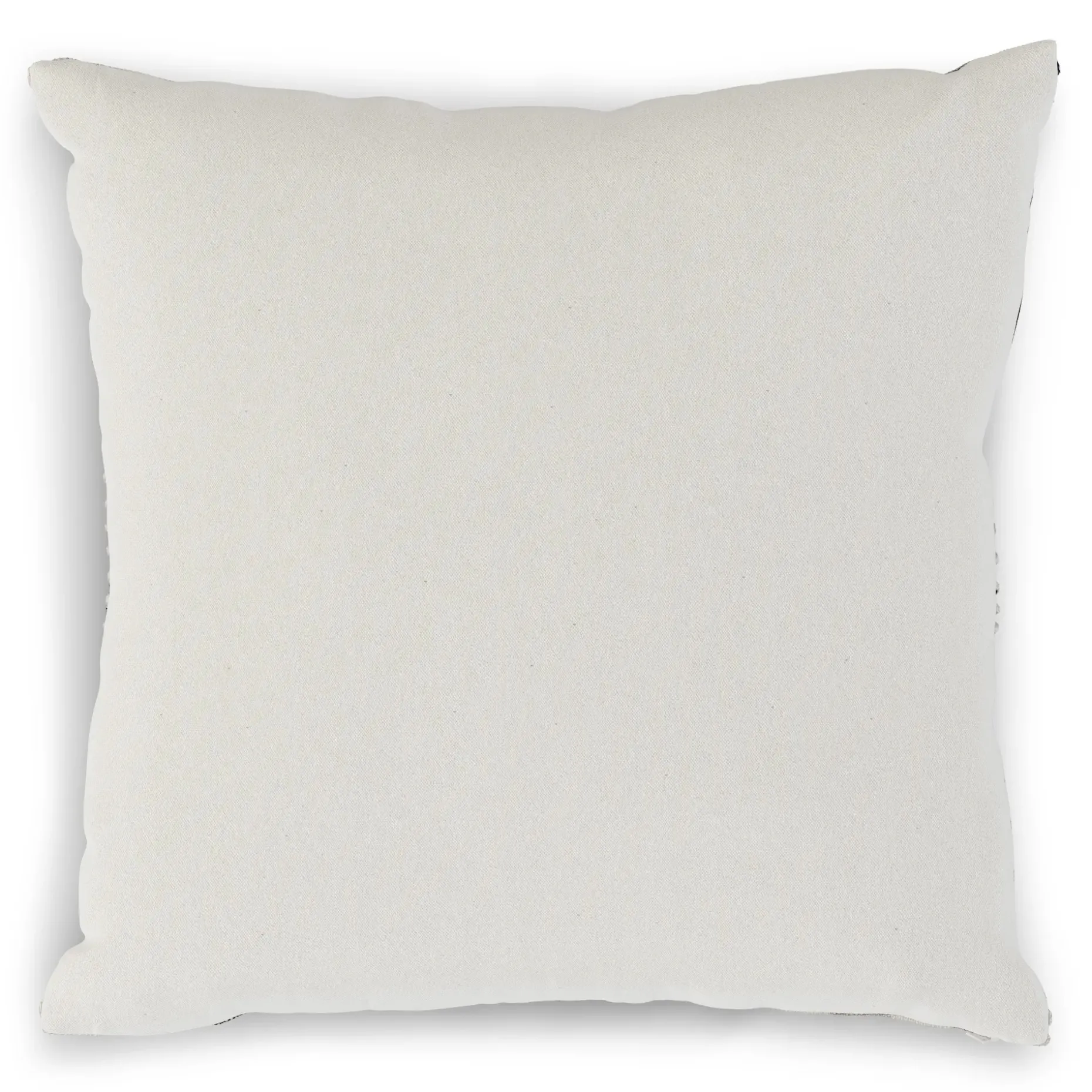 Cora Indoor/Outdoor Pillow - Sand Beige