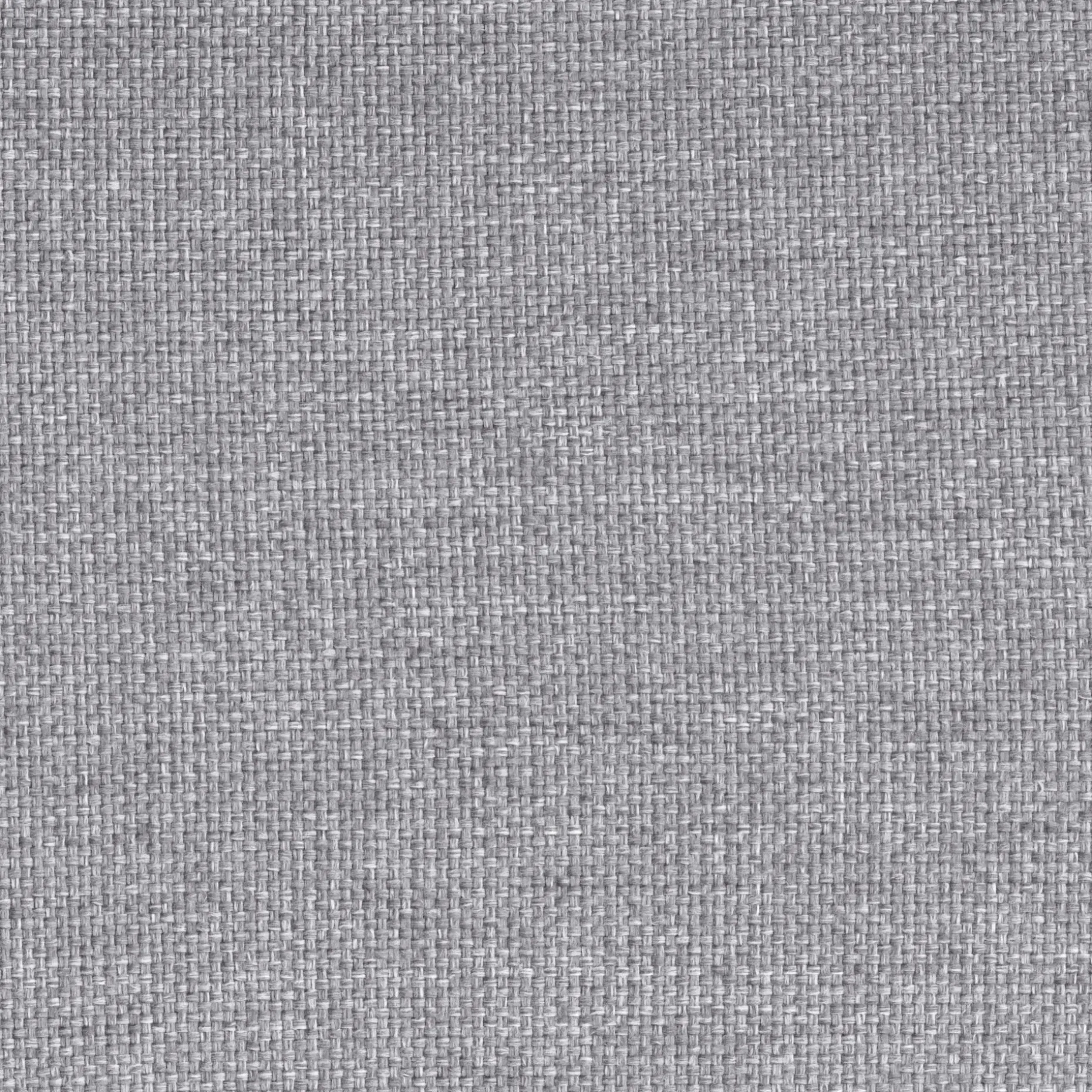 Cove 68.5" Outdoor Armless Modular Loveseat - Basket Gray