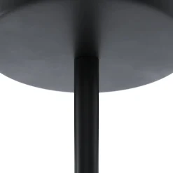 Coy Chandelier - Black