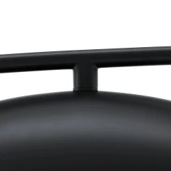 Coy Chandelier - Black