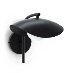 Coy Sconce - Black