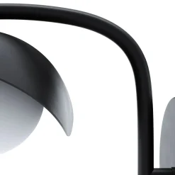 Coy Sconce - Black
