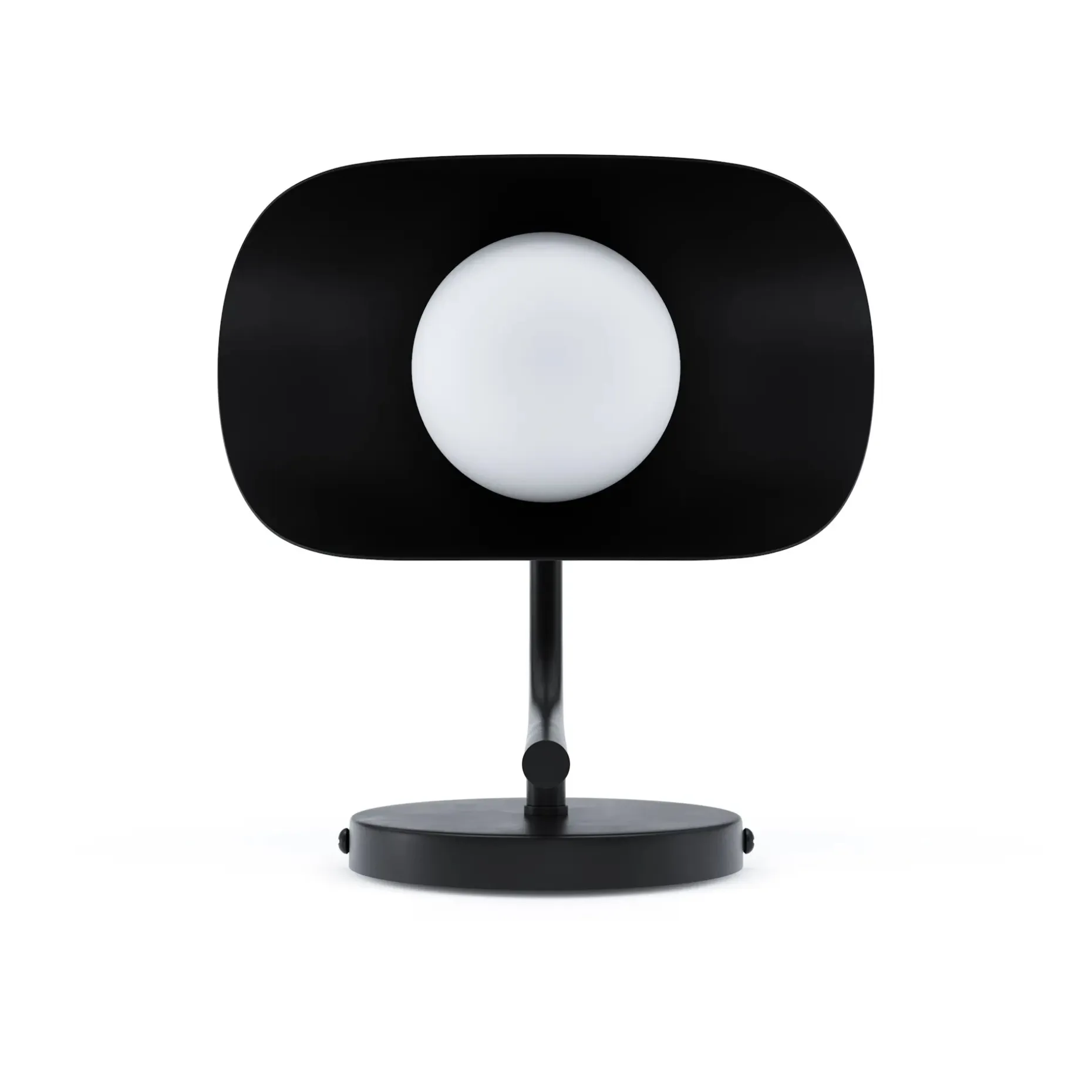 Coy Sconce - Black