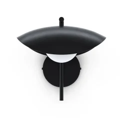 Coy Sconce - Black