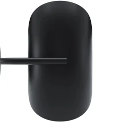 Coy Sconce - Black