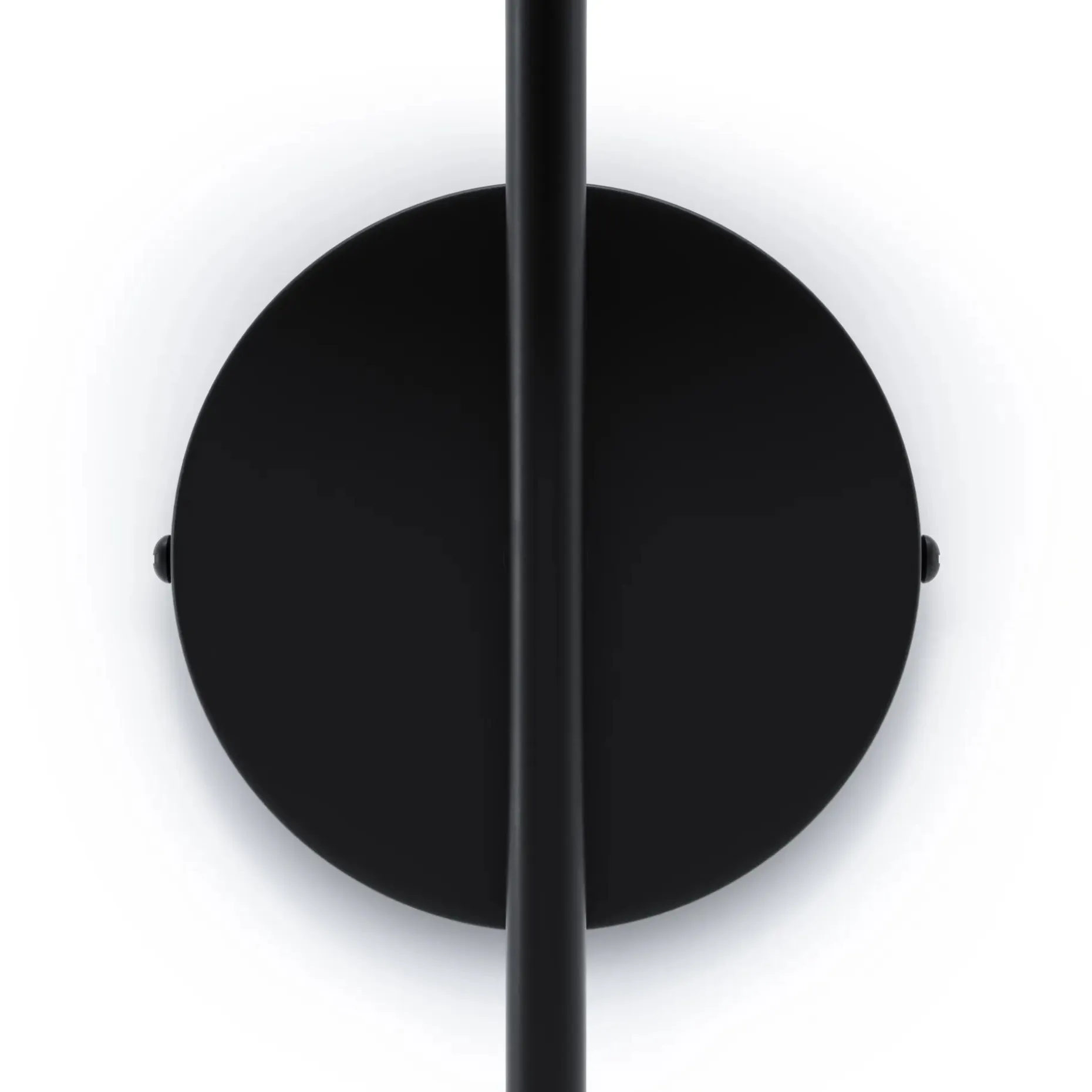 Coy Sconce - Black