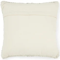 Criss Pillow - Natural Ivory