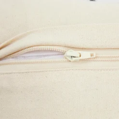 Criss Pillow - Natural Ivory