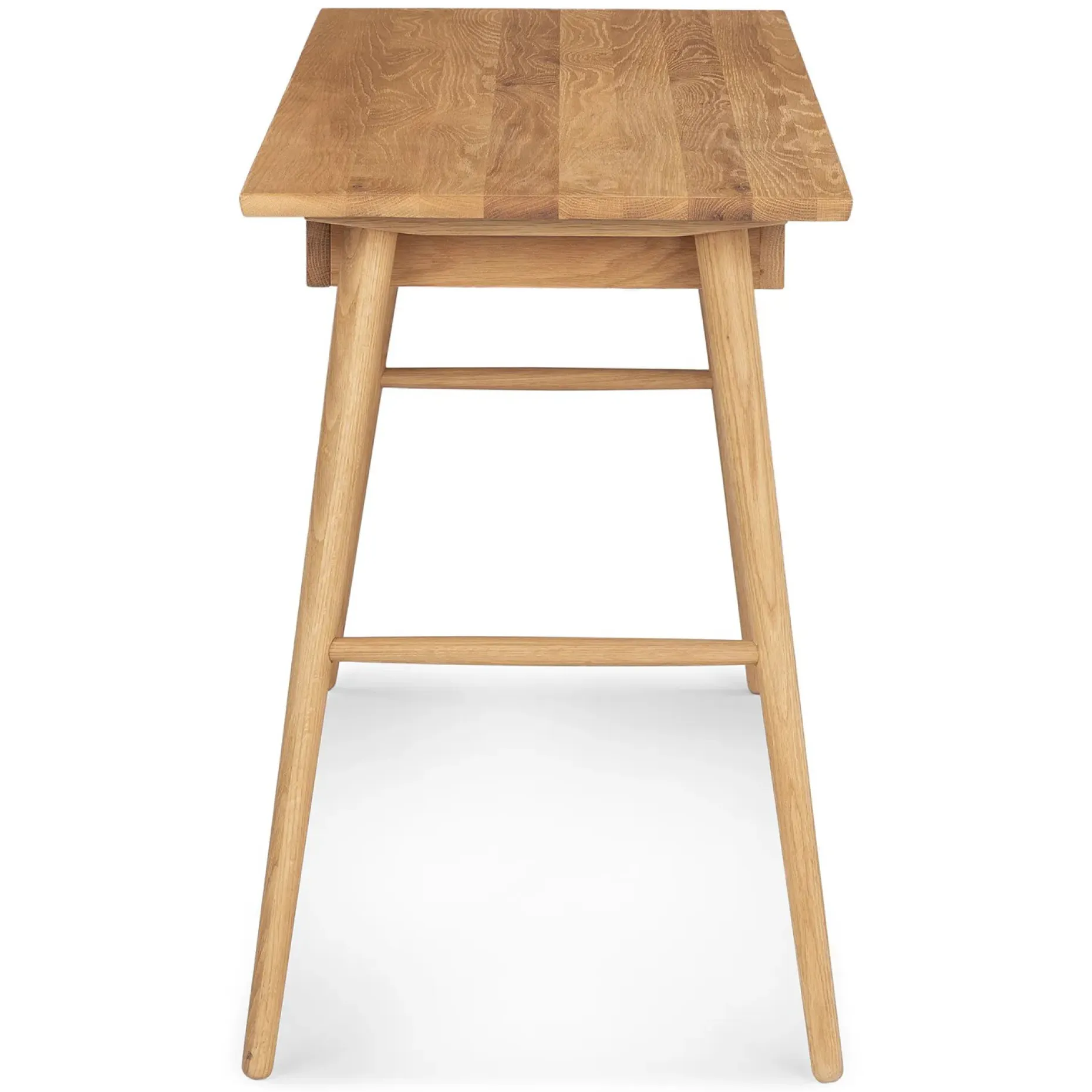Culla 55" Desk - Oak