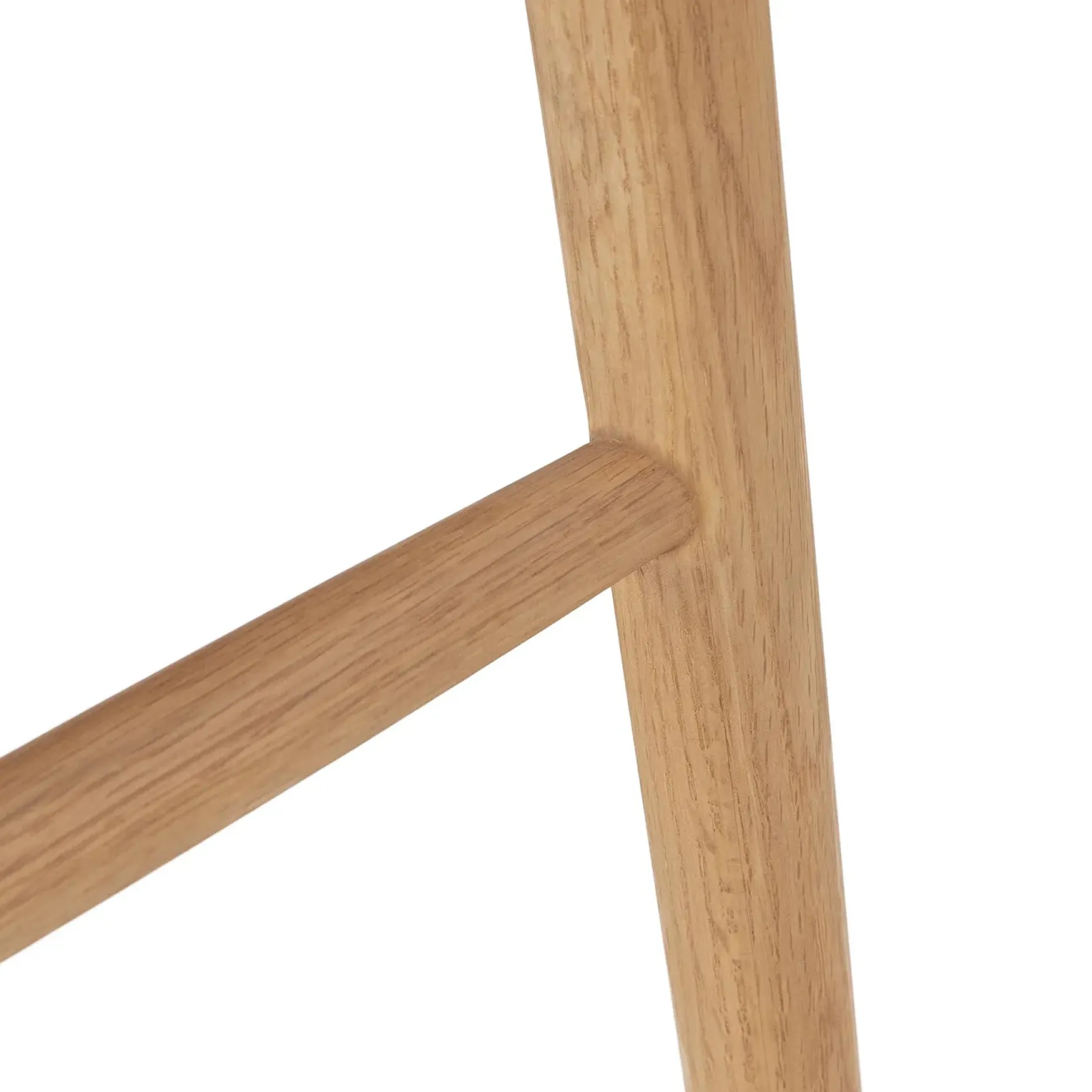 Culla 55" Desk - Oak