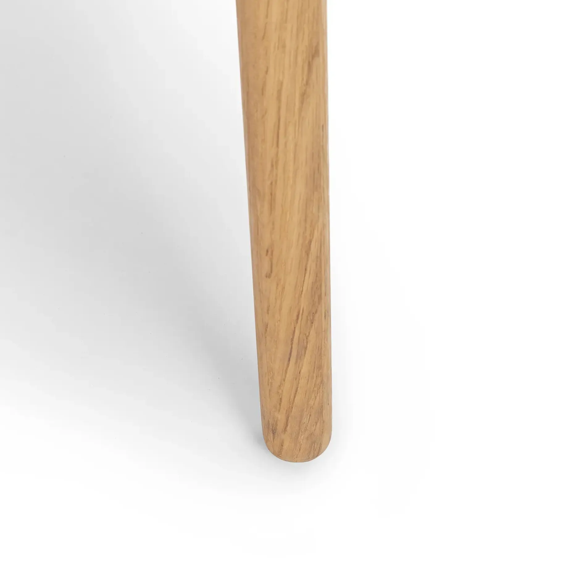 Culla 55" Desk - Oak