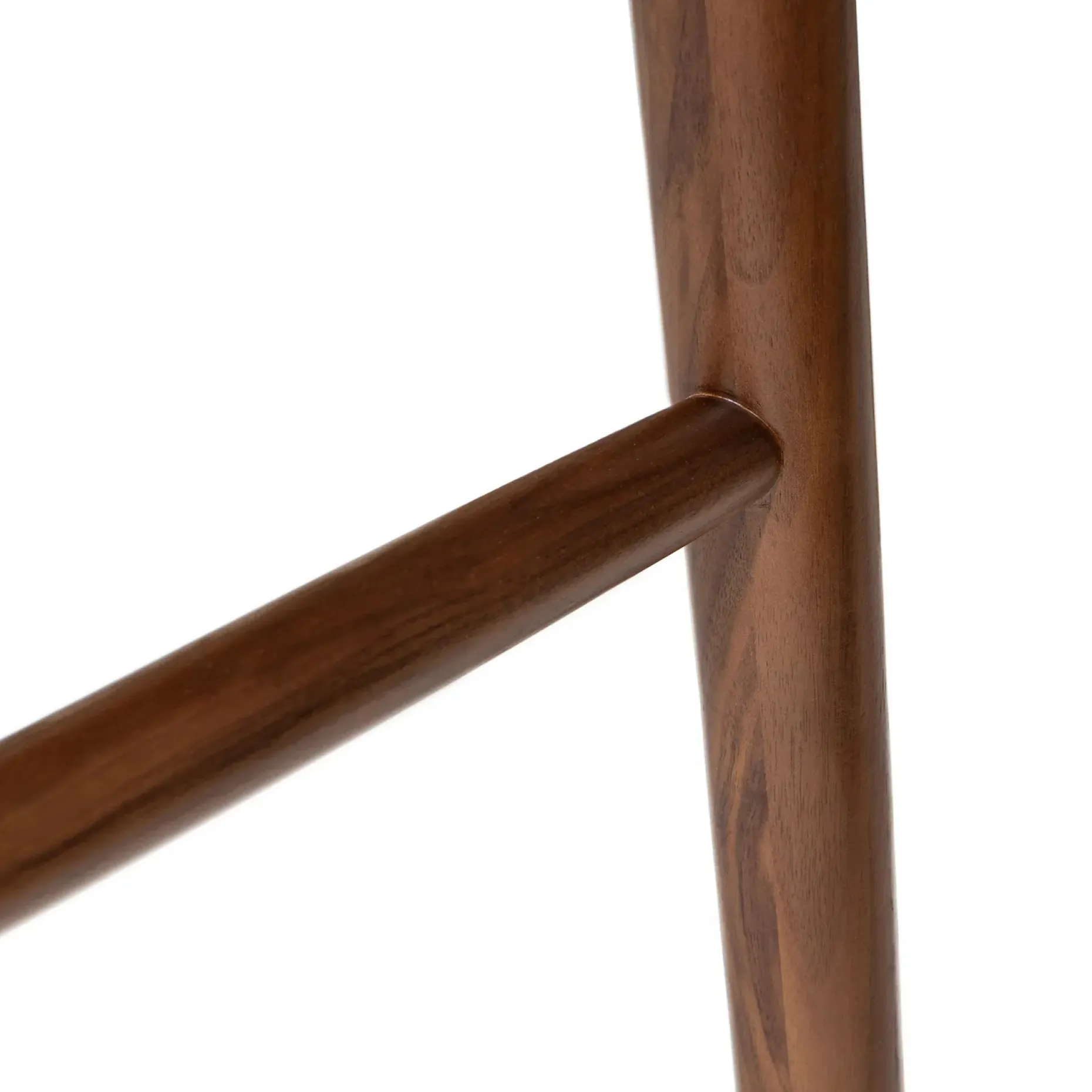 Culla 55" Desk - Walnut