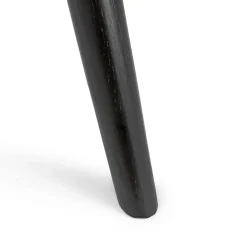 Dabo Dining Chair - Black
