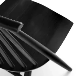 Dabo Dining Chair - Black