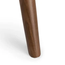 Dabo Dining Chair - Walnut