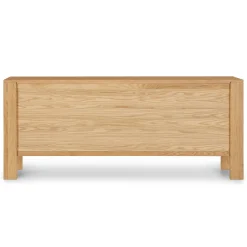 Dako 72" Sideboard - Natural Oak