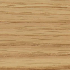 Dalsa Queen Bed - Natural Oak