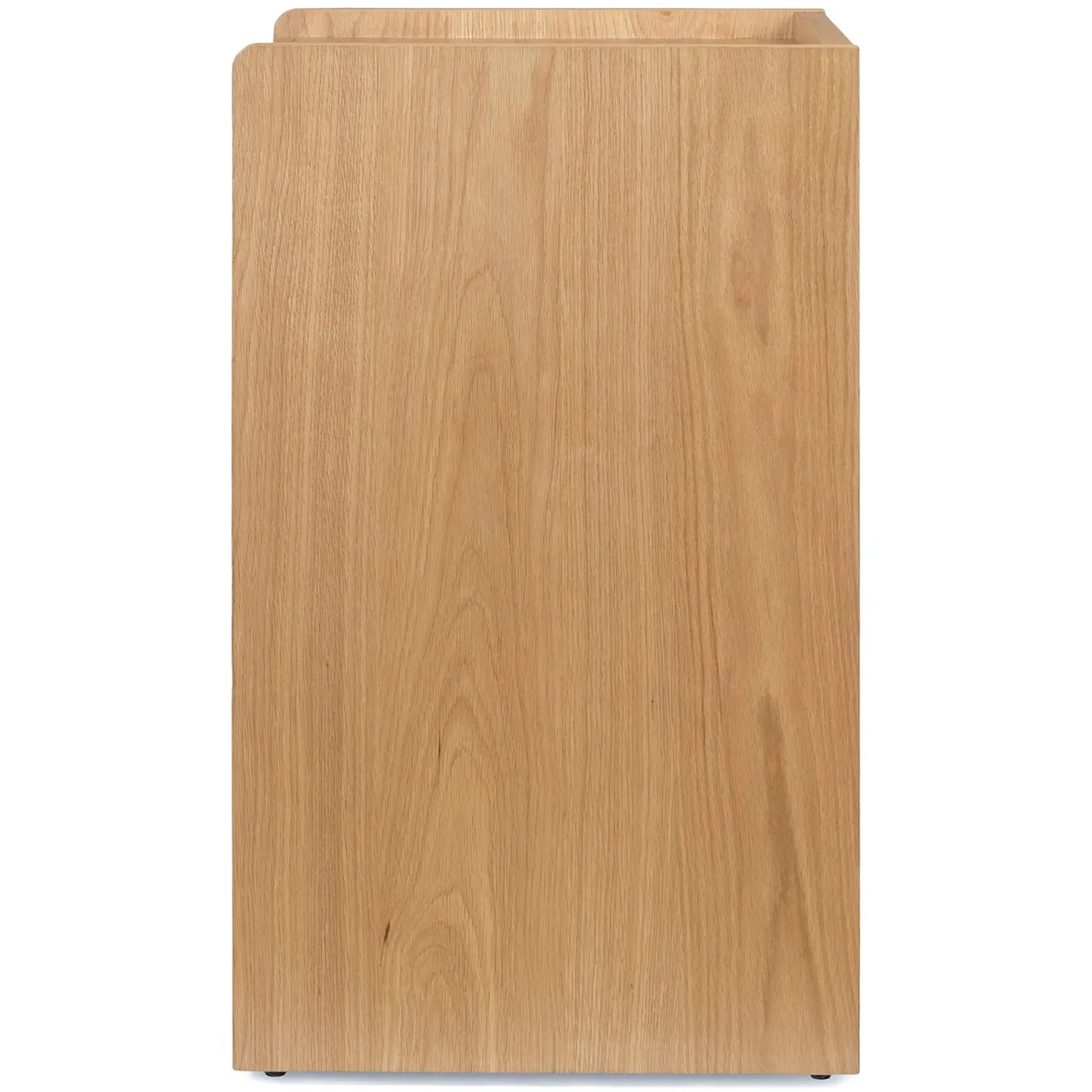 Deca 19.25" Cabinet - Oak