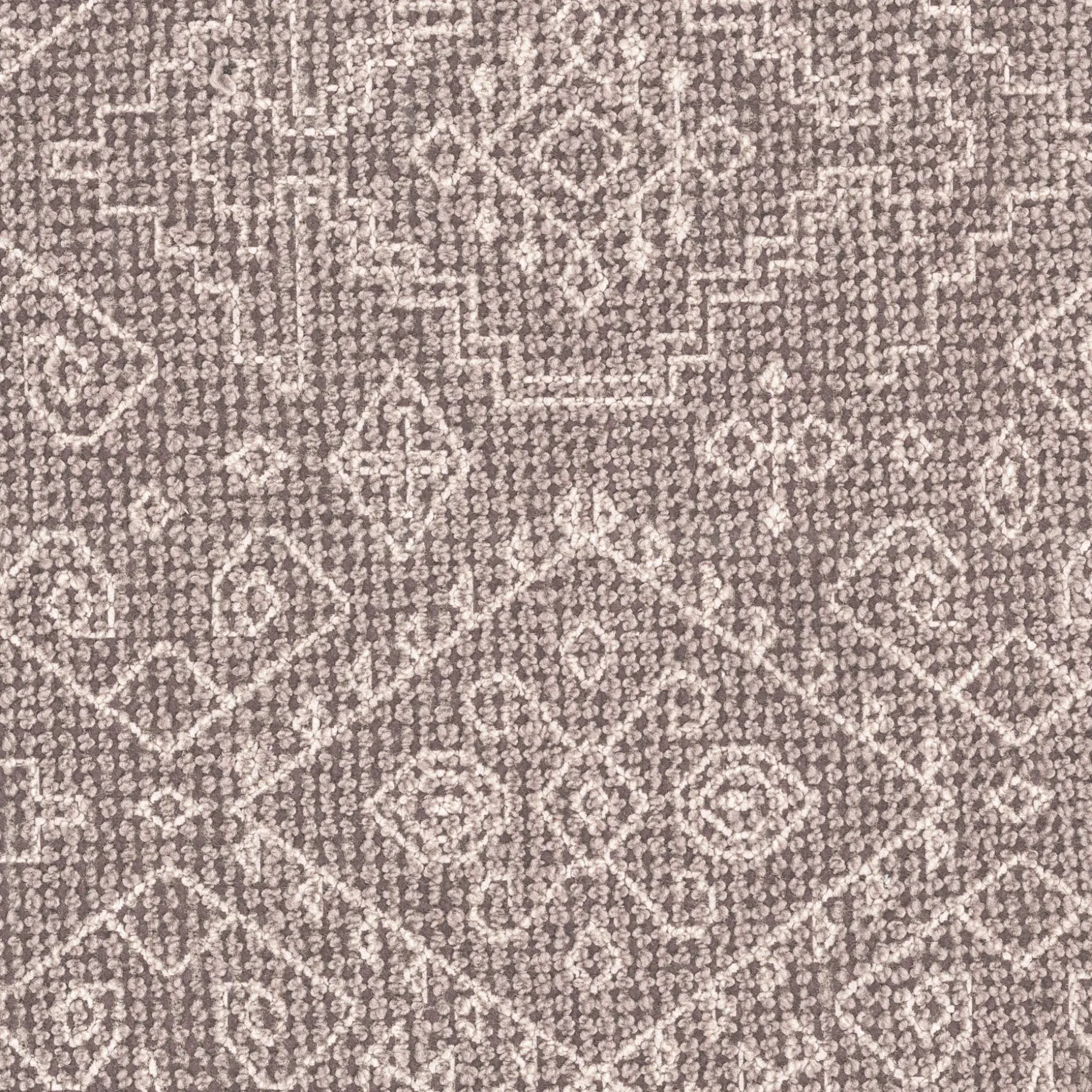 Dorian 5 x 8 Reversible Rug - Buck Brown