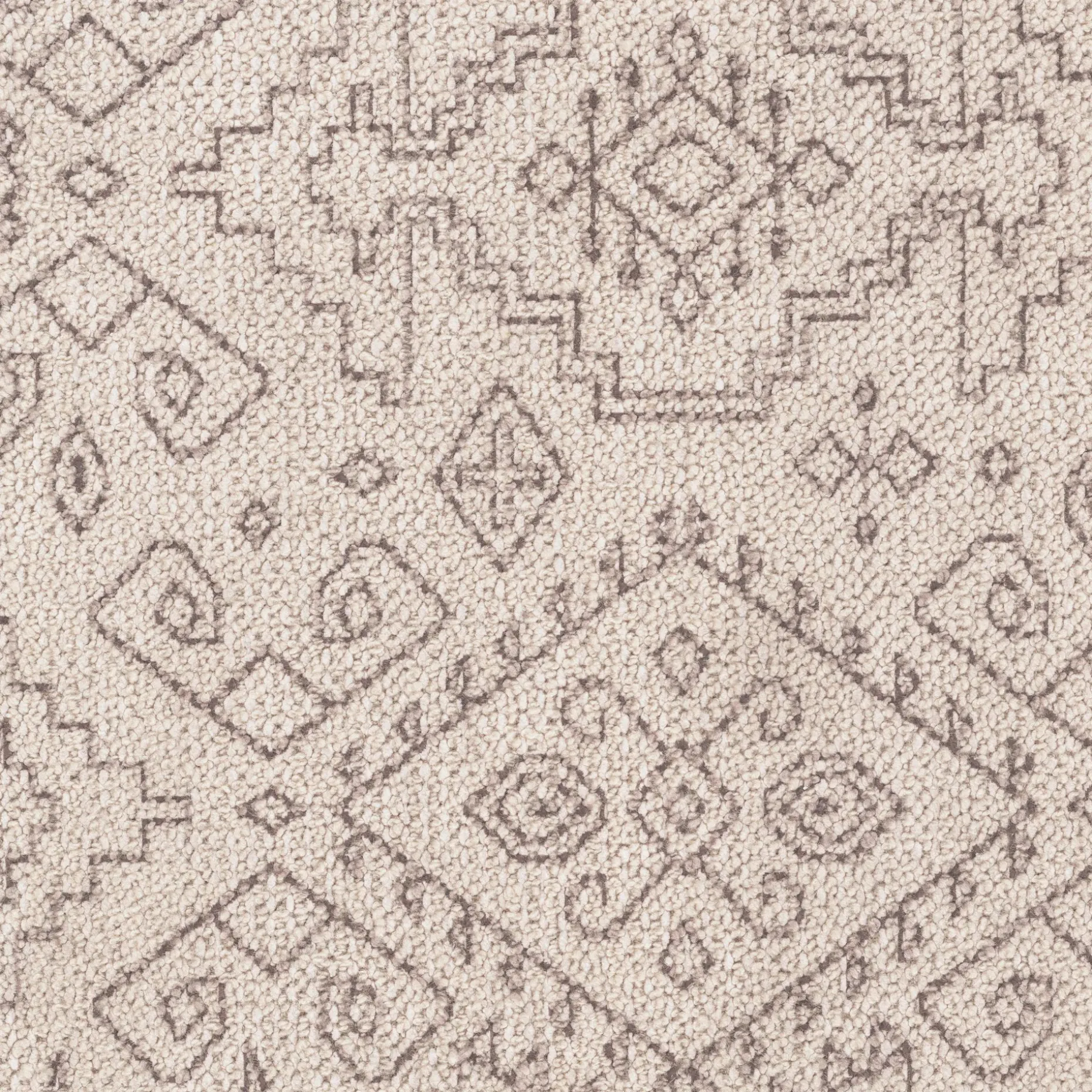 Dorian 5 x 8 Reversible Rug - Buck Brown
