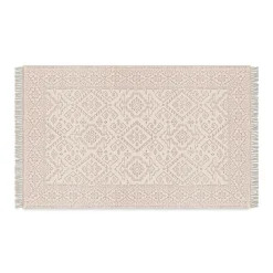 Dorian 5 x 8 Reversible Rug - Buck Brown