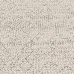 Dorian 5 x 8 Reversible Rug - Soft Sage