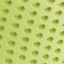 Dot Outdoor Stackable Dining Chair - Citrus Green