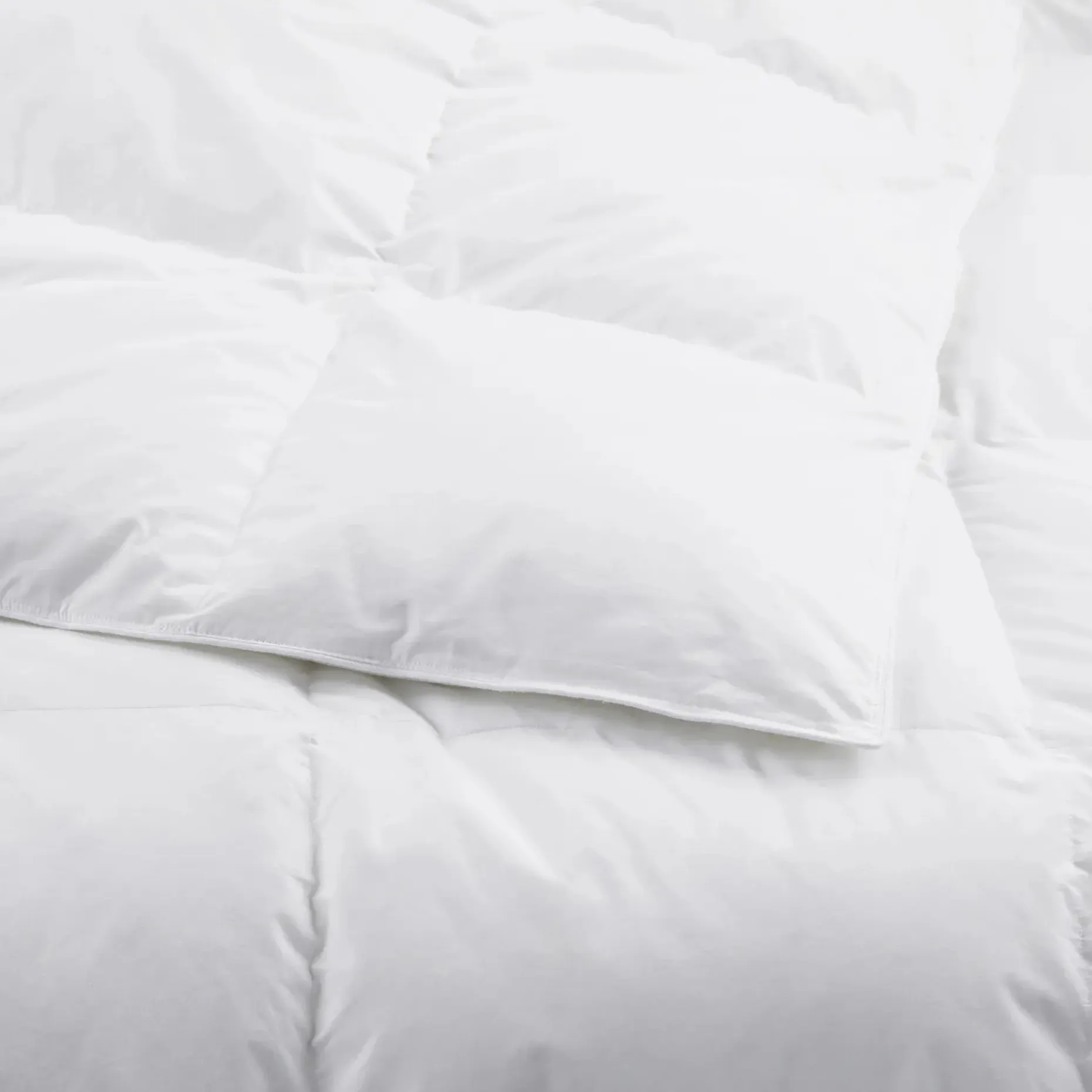 Dyna King Down Duvet
