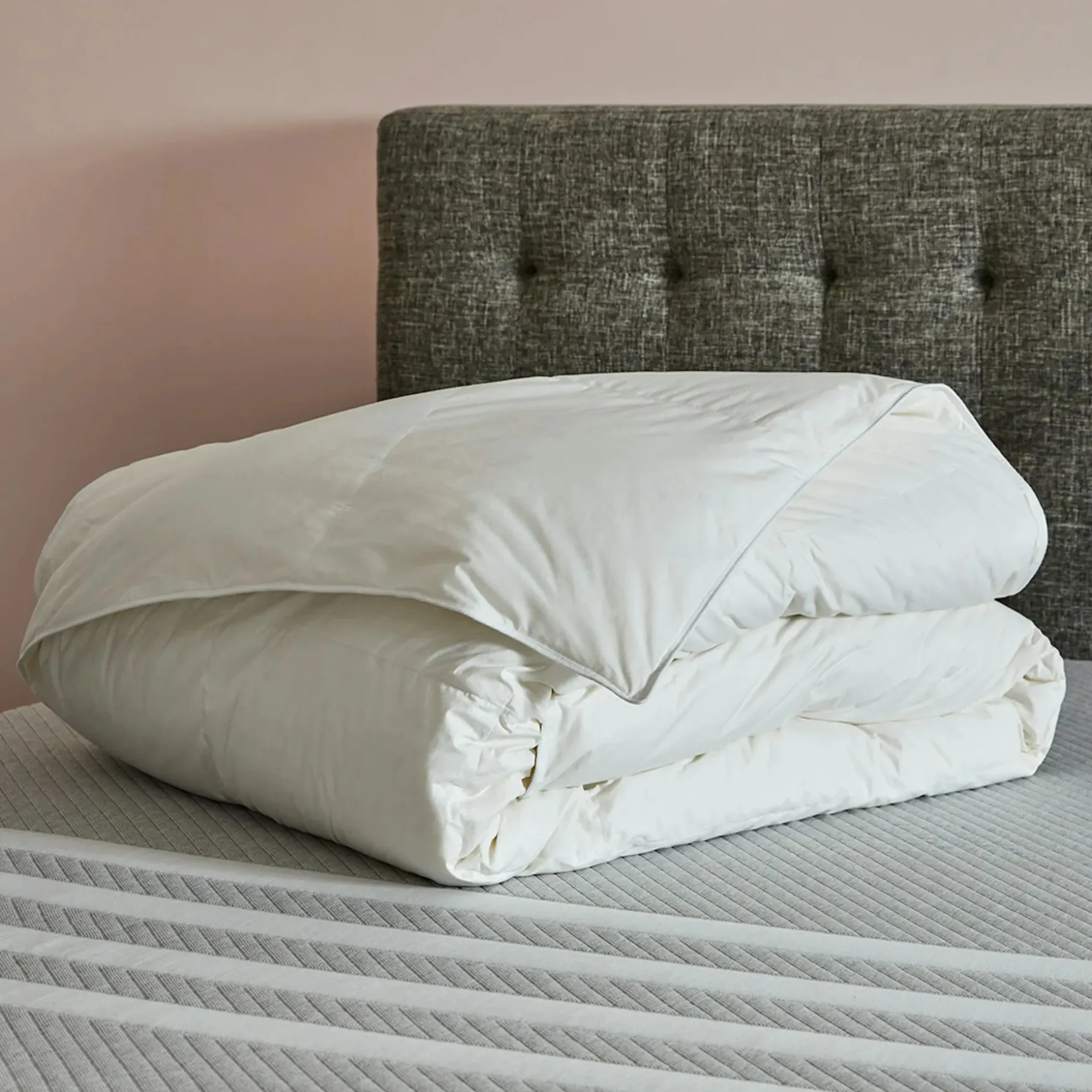 Dyna King Down Duvet