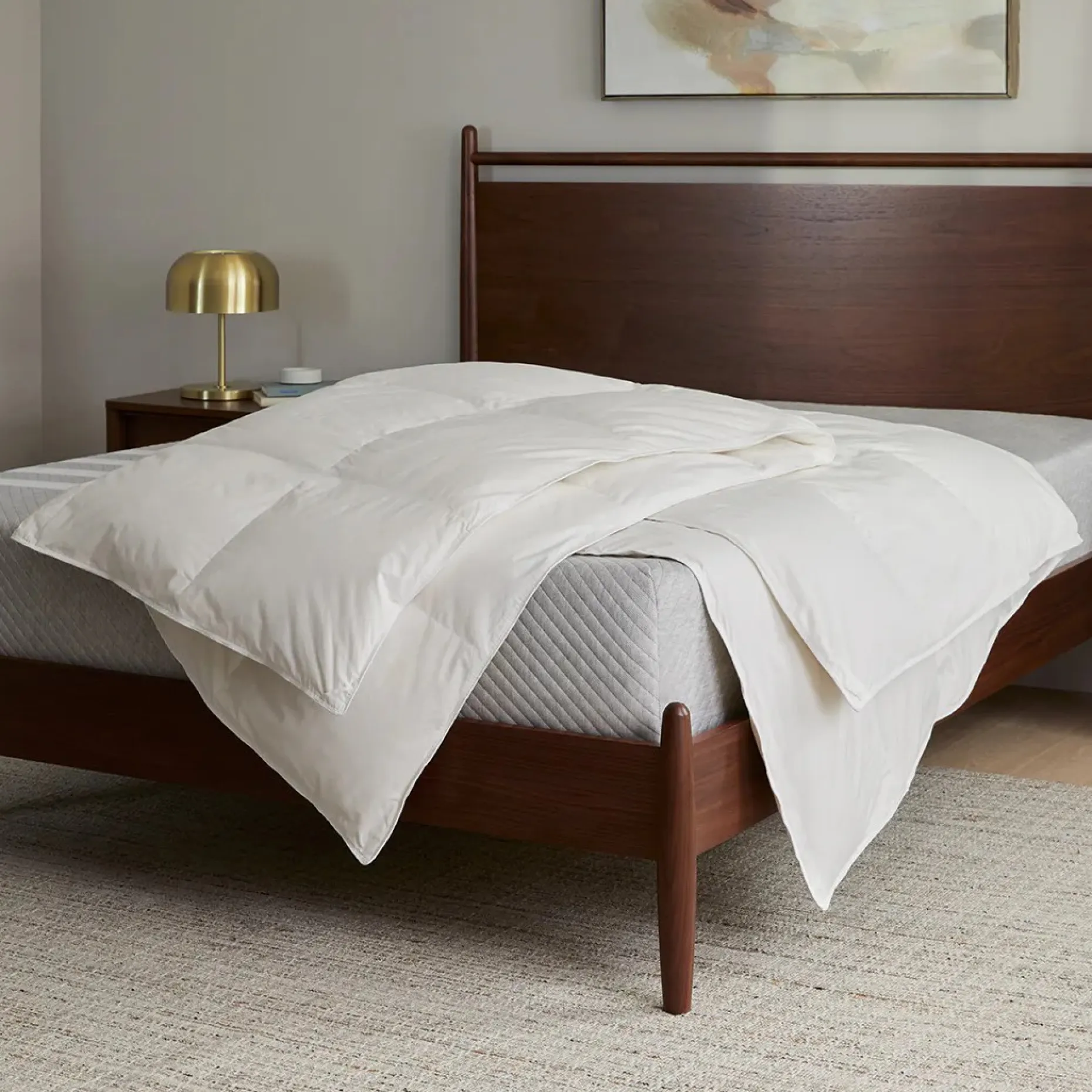Dyna Queen Down Duvet