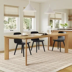 Earl Dining Chair - Black