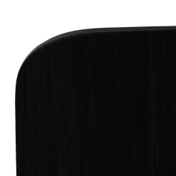 Earl Dining Chair - Black