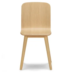Earl Dining Chair - White Oak