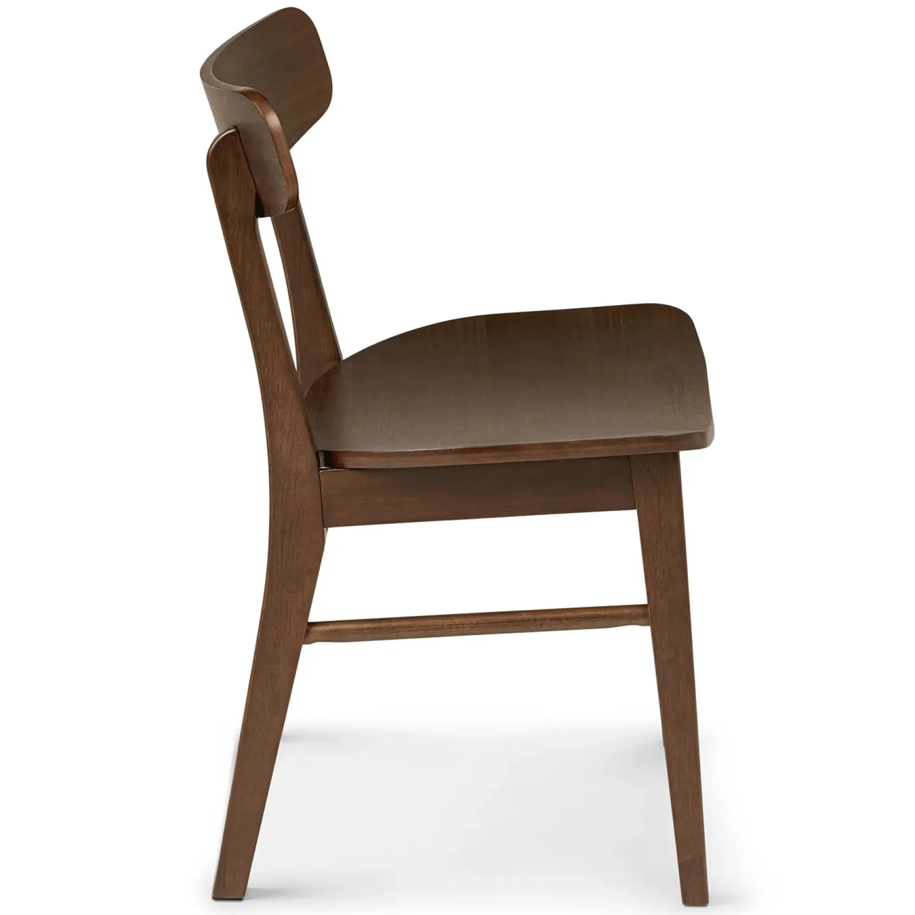 Ecole Dining Chair - Walnut