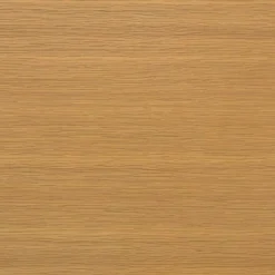 Ecole Leather Dining Chair - Oak and Toscana Tan