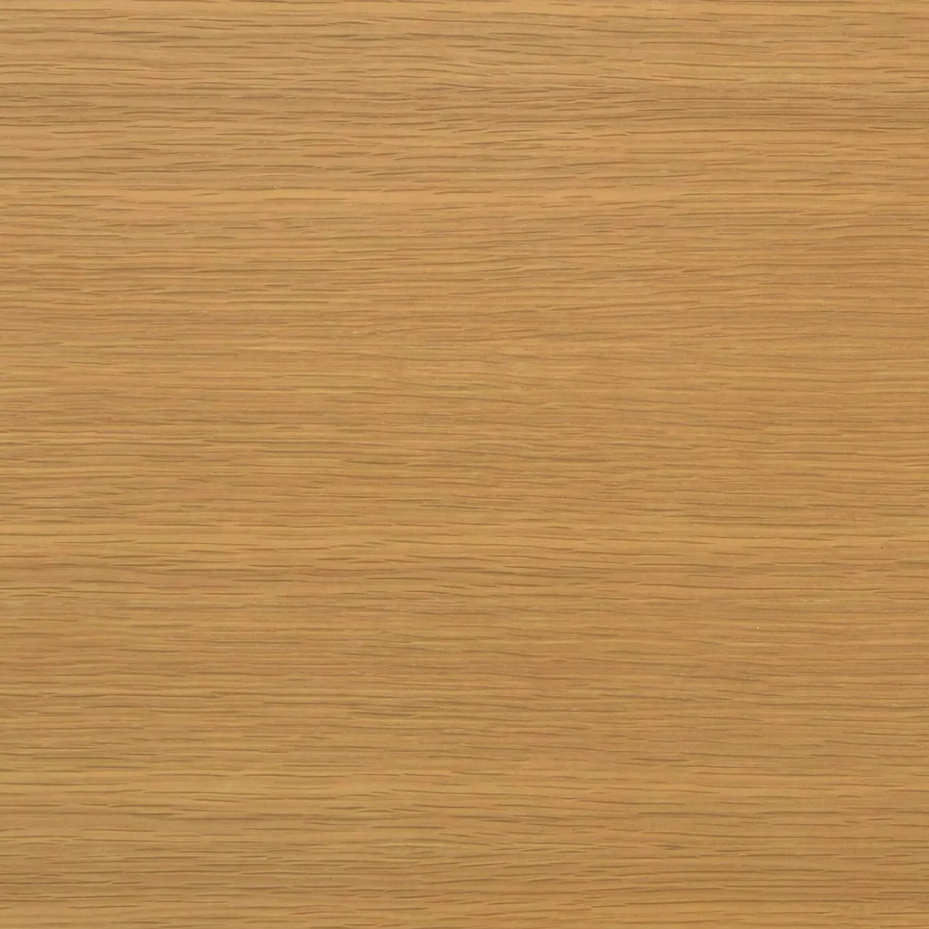 Ecole Leather Dining Chair - Oak and Toscana Tan